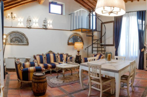 Il Mangia-Luxury Siena